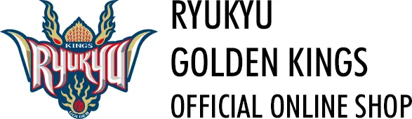 RYUKYU GOLDEN KINGS OFFICIAL ONLINE SHOP